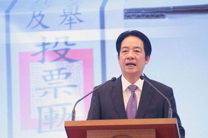 主婦領5千是話術？他戳破賴氏數學：拿舊制「加951元」像詐騙