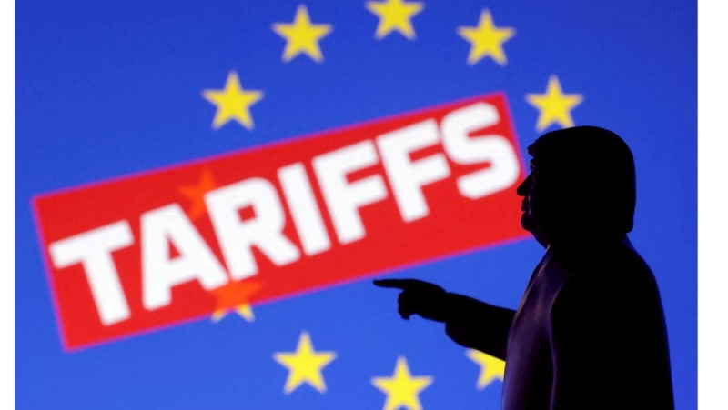 川普關稅一夜增至15%！歐盟發強硬聲明籲遵守協議