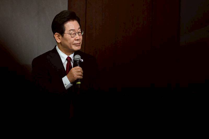 南韓總統：北韓接近能以洲際飛彈攜核武打擊美國