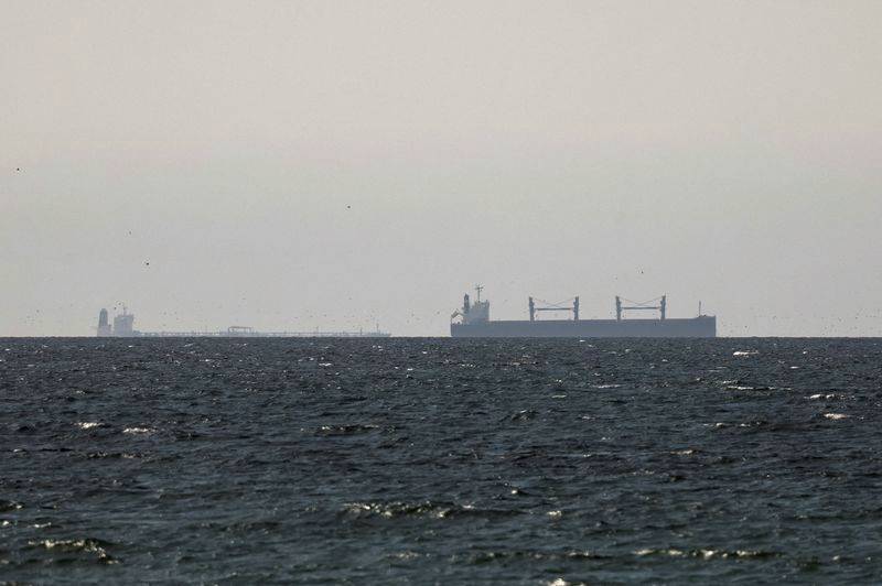 共同社：伊朗擬放行日本船隻通過荷莫茲海峽