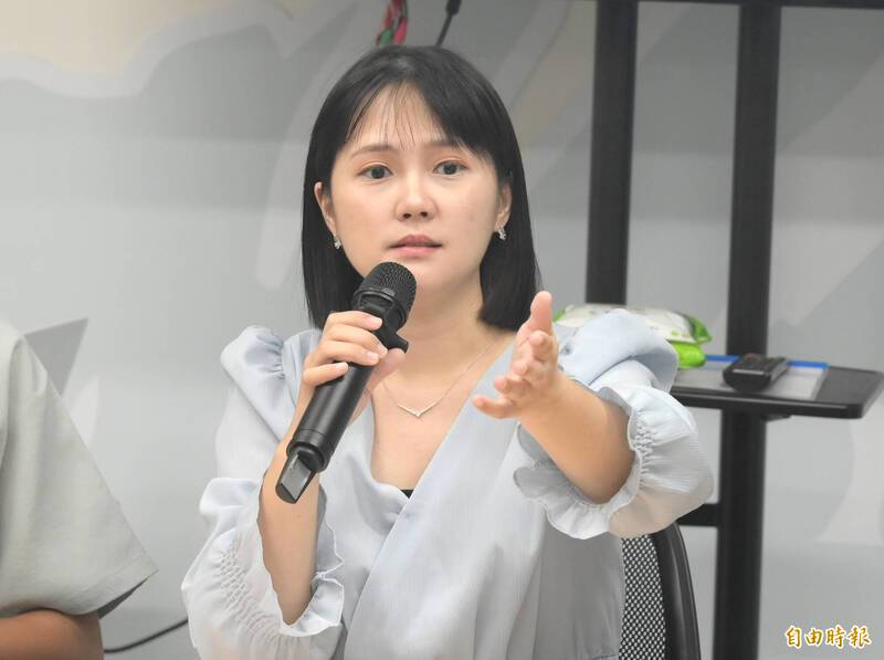 黃國昌被爆指揮跟拍綠營 民眾黨反批民進黨重演黨檢媒一條龍