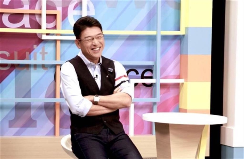 陳菊時代的前環保局長李穆生遭彈劾 主角竟是謝震武妻舅？