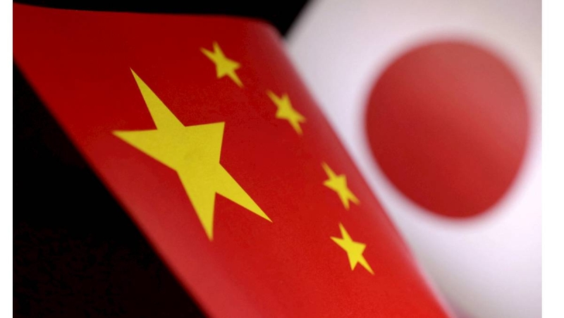 日本公布最新《外交藍皮書》　「降級」對中關係、關切台海緊張