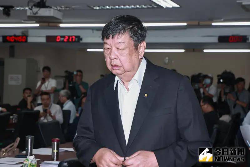金門運油爆弊案！陳雪生涉收賄施壓中油