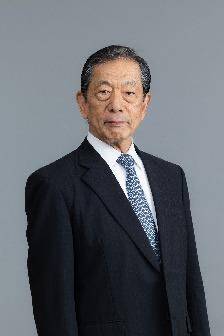 接任日台交流協會會長 隅修三：日台關係現在處於最佳狀態