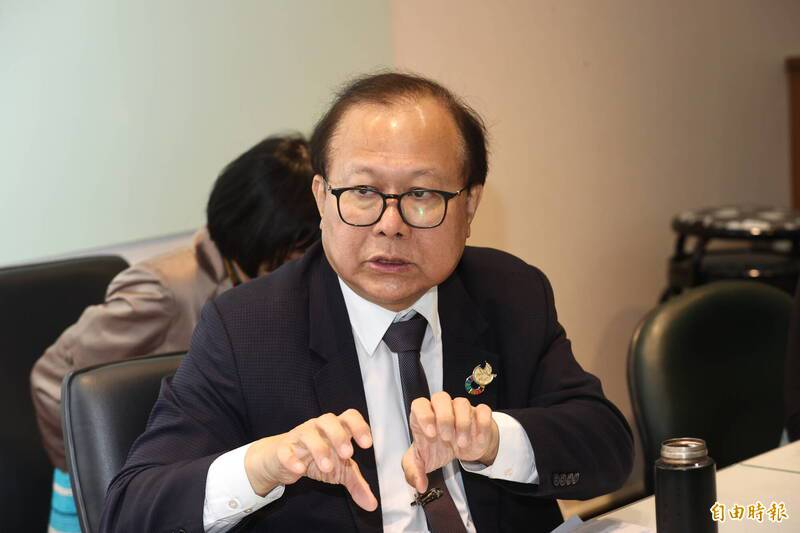 防共諜滲透！ 公務員特殊查核6月上路、每3年複查