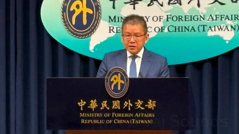 將引進史瓦帝尼勞工？外交部：正進行可行性評估