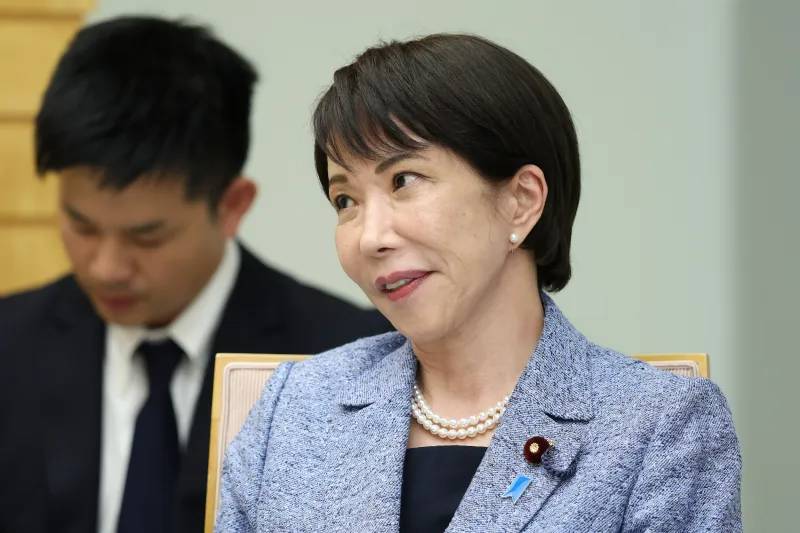 日本薪資連4年負成長！她如何收編在野黨政策讓無黨籍選民買單？