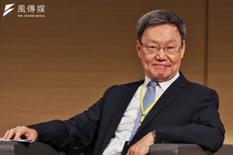 台獨領導人一代不如一代」　蘇起批賴清德不夠聰明：只會關門打自己小孩