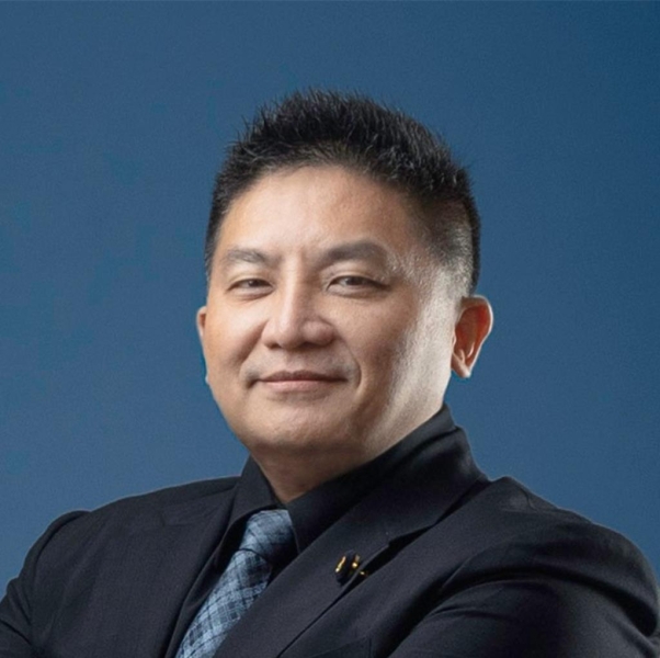 徐錫祥代理檢察總長 吳宗憲：連司改會都看不下去 要求賴「收回成命」