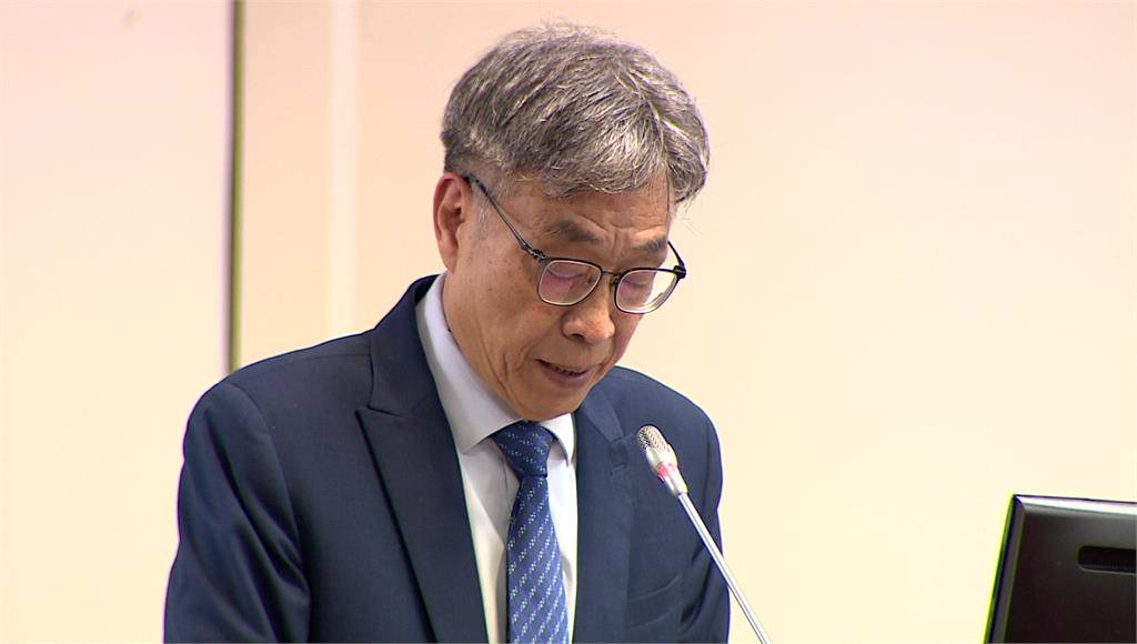 農業部長稱救助金不夠用 張啓楷質疑造謠槓上嗆賭「辭立委」
