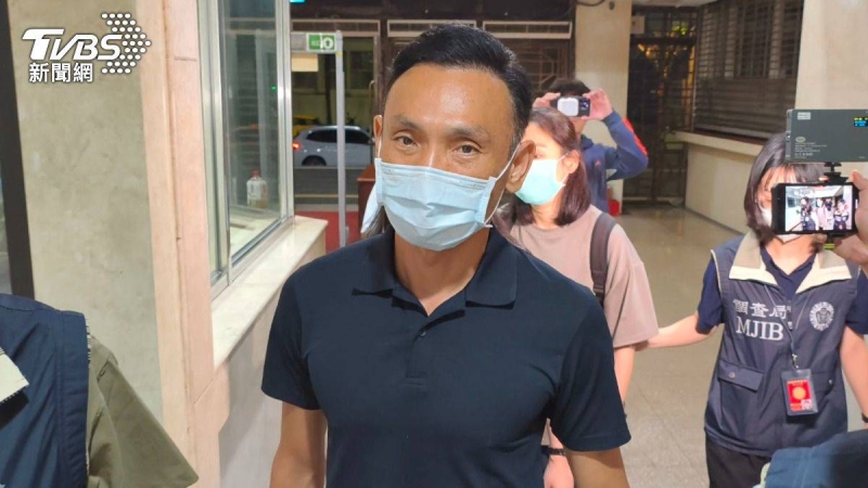 金屬大廠「名佳利」爆假交易獲利上億　負責人500萬交保