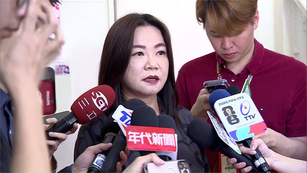 T-34失事2飛官殉職！傳10億保修預算卡立院未審 馬文君怒：一毛未刪