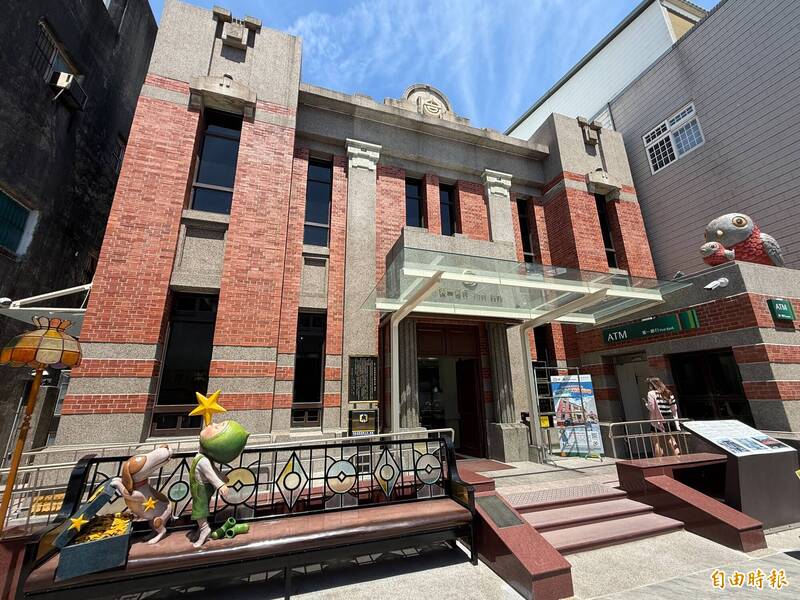 一銀宜蘭分行疑助詐團開戶洗錢！3行員交保