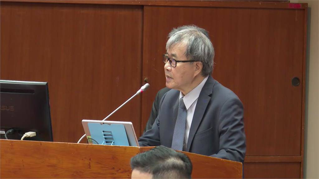 葉丙成性平案拖逾2個月被疑辦小不辦大 教長：這也是我的痛