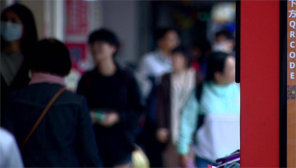 少子化衝擊 研究曝15年後中央財政現赤字