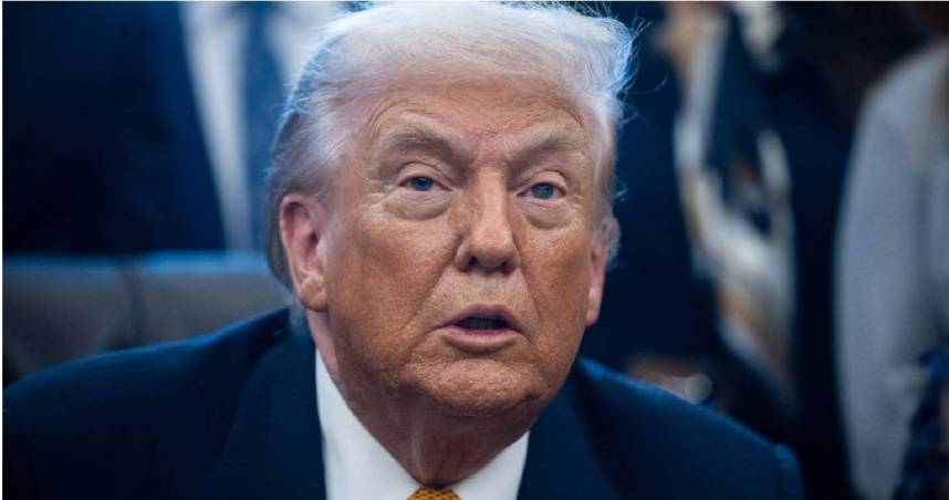 川普暗示澤倫斯基拖延和平談判！稱普丁已準備結束戰爭