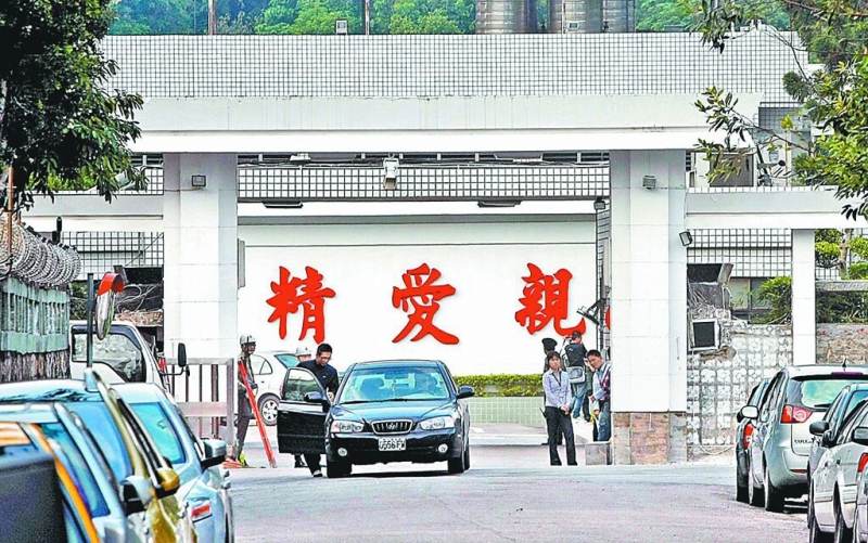 傳美軍進駐我軍情局 網炸鍋轟出賣台灣 方恩格揭1可能性