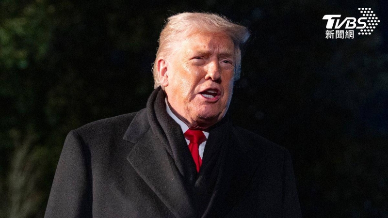 馬克洪嗆「別霸凌」　川普：反正你快下台了