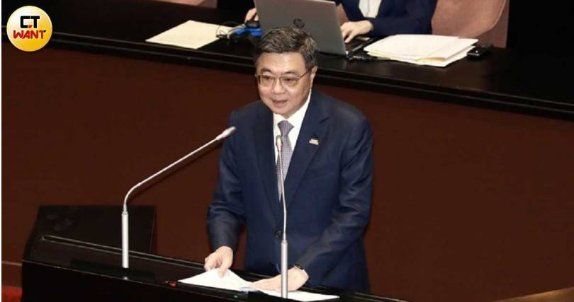 每月5千成長津貼怎麼發？卓榮泰喊下周揭曉：2027上路！