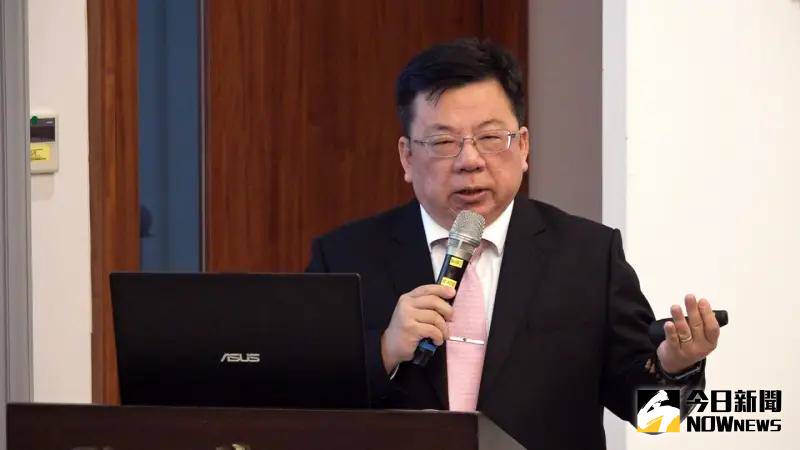 學潘孟安、吳釗燮？李俊俋拒到報告備詢