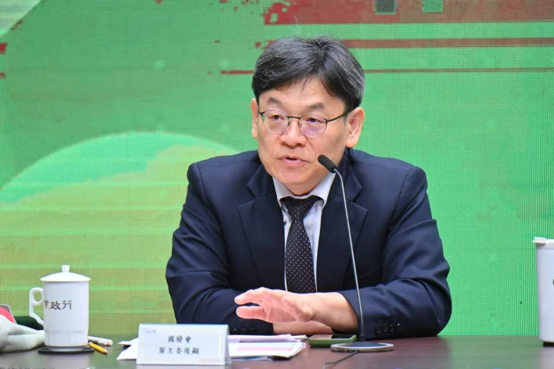 人口政策牽涉要不要生　國發會：會設KPI