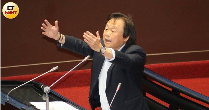 民進黨「妃憲之爭」提前開打　王世堅：陳亭妃不是今天才受委屈
