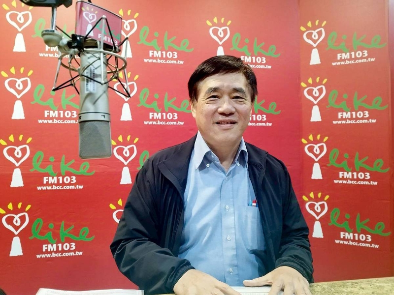 郝龍斌談柯文哲７千萬交保：形同羞辱