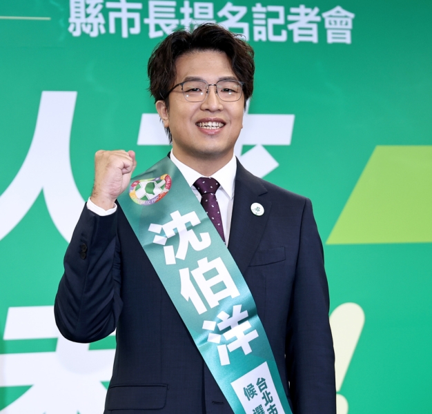 沈伯洋是民進黨20年來最有戰力？ 方恩格：要超越蘇貞昌才算