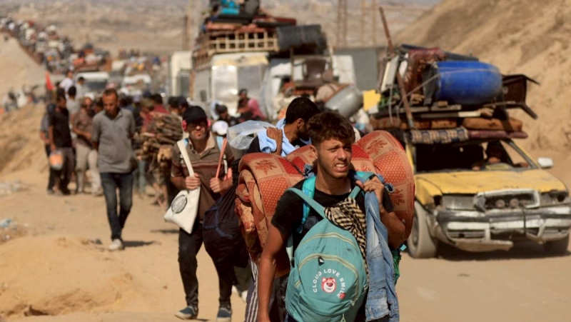 西方四主要國家承認巴勒斯坦國　以色列強硬回應：不會任其建國