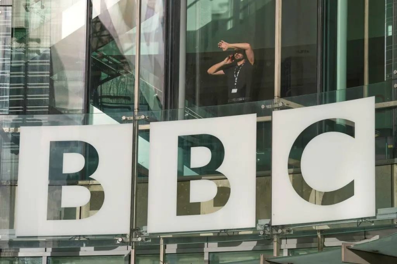 英BBC大裁員砍2000人！新聞部門數百人失業