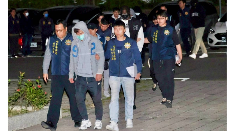 SBL假球案重判原因曝！一審轟柯旻豪、吳季穎「貪賭金」 告發周暐宸「偽證」