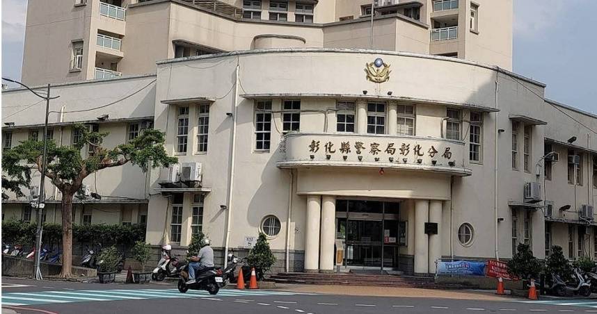 偵查佐偵防車上「性侵16歲少女」被汰除　分局長、隊長也遭連坐懲處