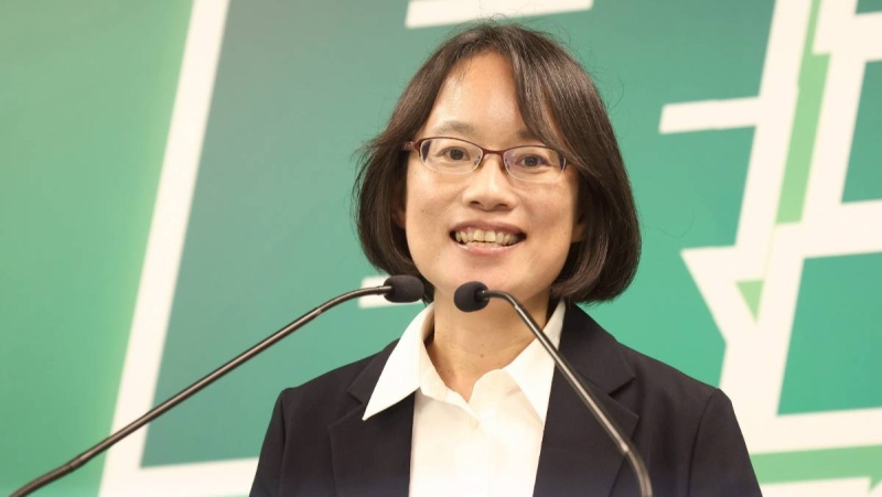 吳音寧的台肥董座飛了！ 董事會前夕公告連發　農業部改派總座張滄郎出任董事