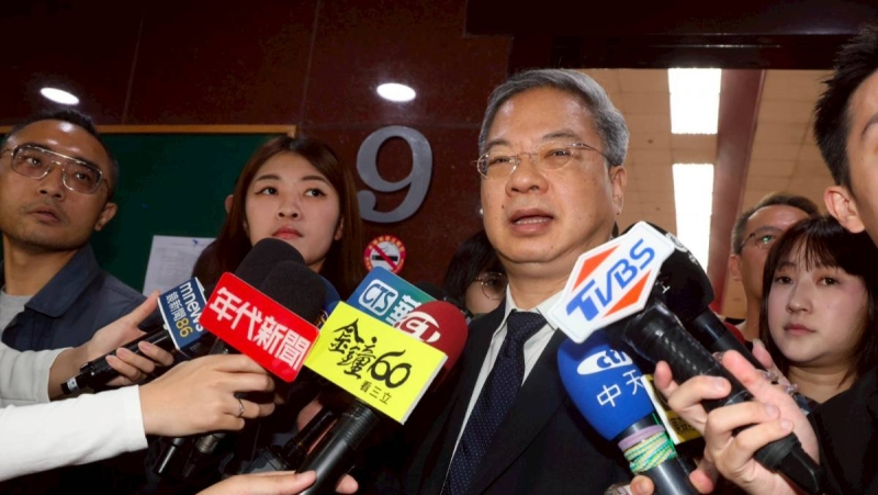 烏山頭水庫架光電板惹議 龔明鑫：若地方政府不同意經濟部就不核准