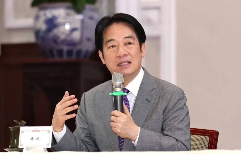 台灣20％關稅還沒談完？她轟：要鴕鳥到何時