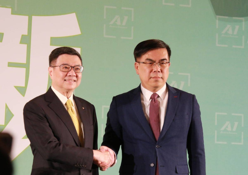 核二、核三重啟應環評？　環境部長彭啟明說「不用」