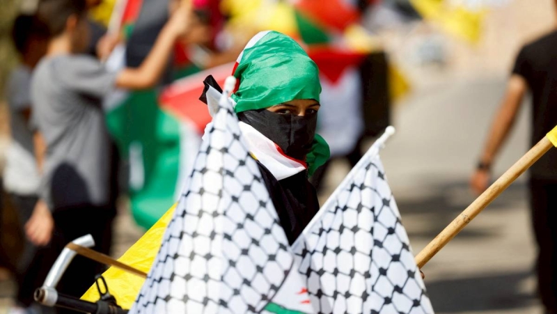 稱不會讓以色列併吞西岸　川普：夠了，該住手了