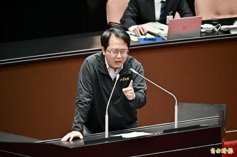 歐盟擬加入CPTPP牽動全球 邱志偉：台灣入會難度恐上升