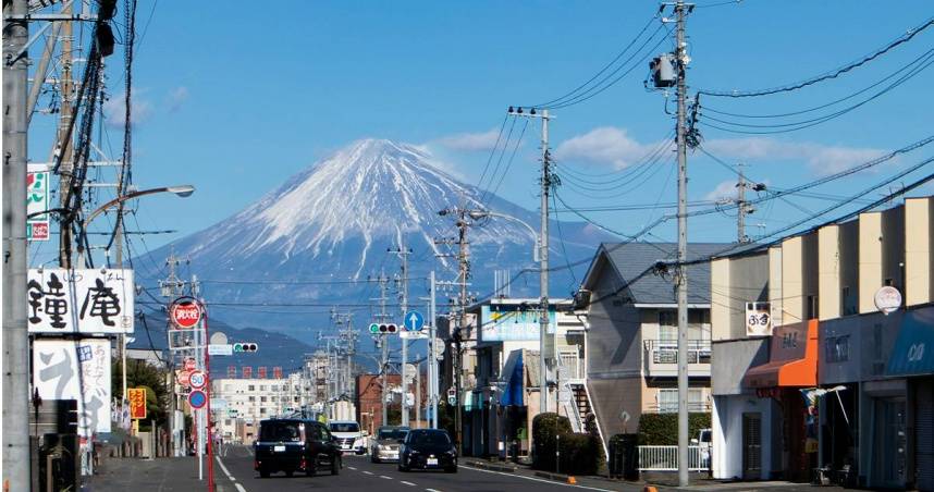 日地科專家預測2030年代將發生「南海海槽大地震」　人民生活水準恐退回江戶時代