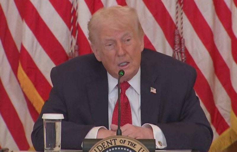 德國研究驚人發現：美國高達96%的關稅成本都落在自家人頭上