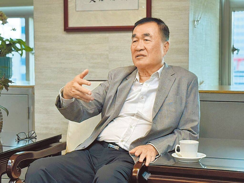 李四川真心話全說了：新北「母雞」若是民眾黨 藍小雞會不安