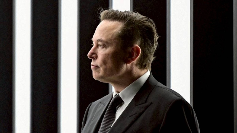 連馬斯克都關注！轉發「台灣出生率創新低」貼文 示警人口加速崩跌