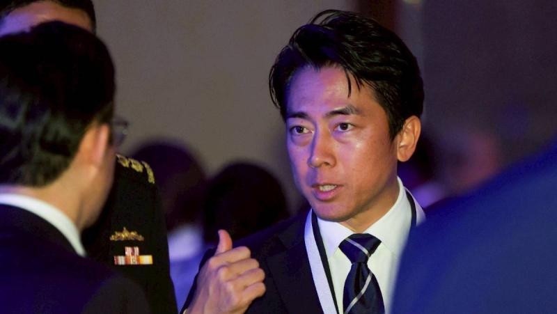 遭中國貼「新軍國主義」標籤　日防相酸：我們沒有核武、轟炸機