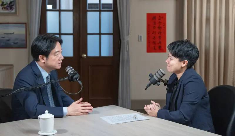 藍營喊520起全面發動罷免！賴清德首回應