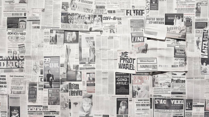 美國調查：84%青少年認媒體「偏頗糟糕」