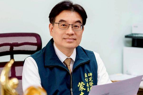 台南市政府一級主管涉貪！　夫妻50萬、5萬交保、限制出境