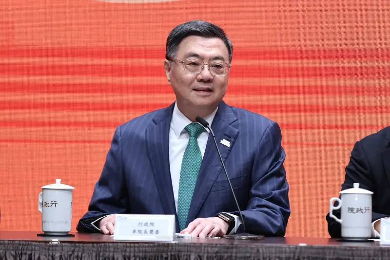 政院拍板電動車免徵貨物稅、牌照稅延至2030