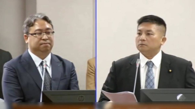 地方補助款遭砍636億　吳宗憲怒告「剋扣罪」