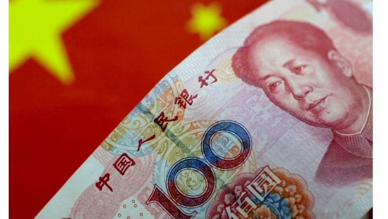 中國資金滲透度超乎想像　報告：美借貸2千億美元、最大債務國